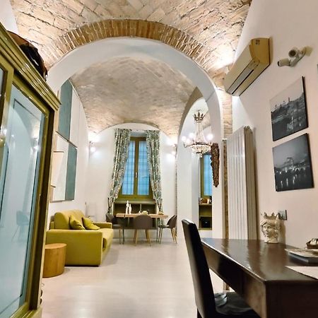 Apartamento Loft49 Roma Exterior foto