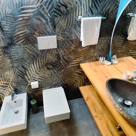 Apartamento Loft49 Roma Exterior foto