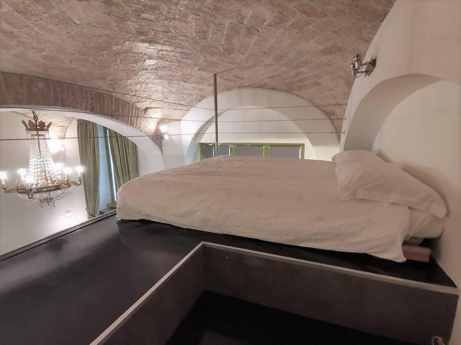 Apartamento Loft49 Roma Exterior foto