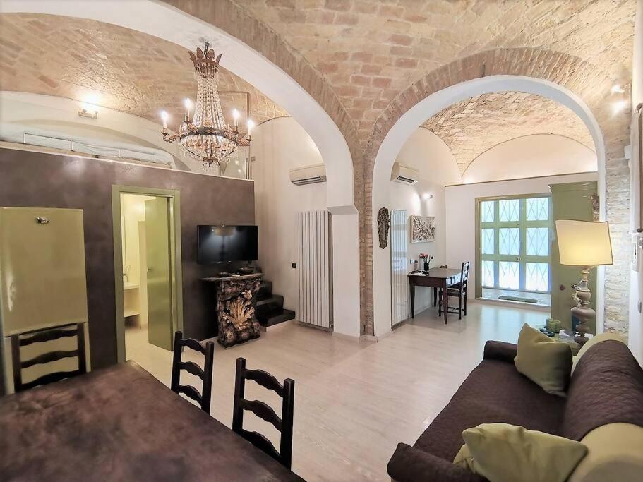 Apartamento Loft49 Roma Exterior foto