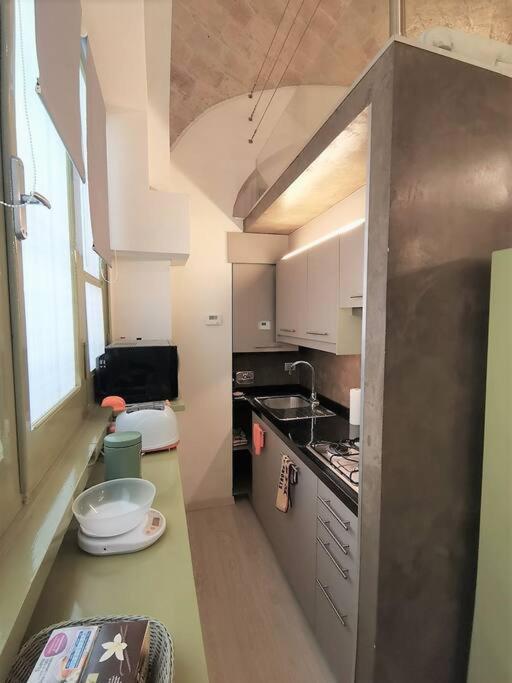 Apartamento Loft49 Roma Exterior foto