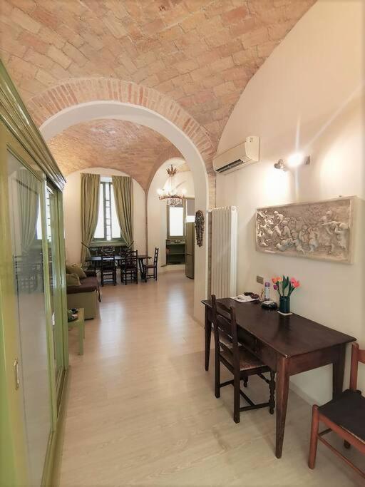 Apartamento Loft49 Roma Exterior foto