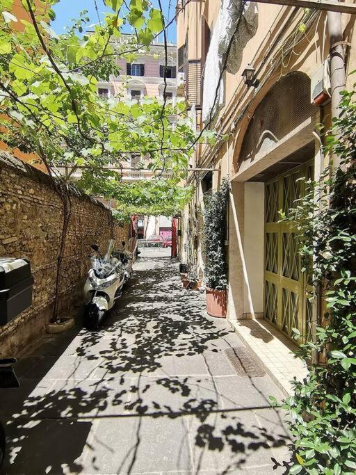 Apartamento Loft49 Roma Exterior foto