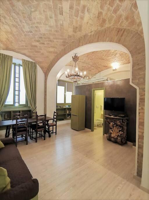 Apartamento Loft49 Roma Exterior foto